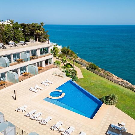 Apartamentos Montiboli 比利亚霍约萨 外观 照片