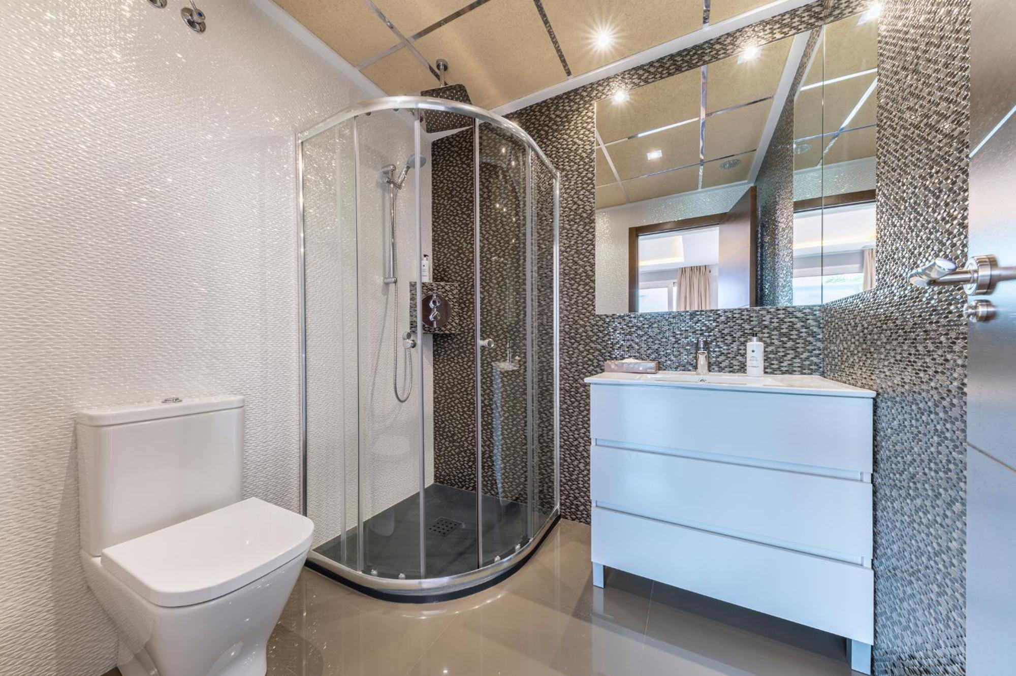Apartamentos Montiboli 比利亚霍约萨 外观 照片
