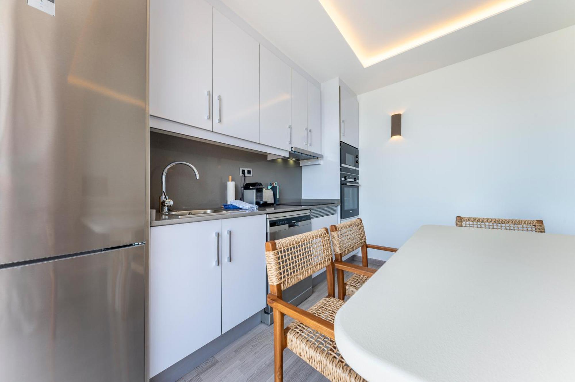 Apartamentos Montiboli 比利亚霍约萨 客房 照片